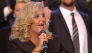 Bill & Gloria Gaither - More Than Ever (Live)