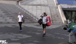 Paris-Bercy - Federer déjà qualifié pour les 8es après le forfait de Raonic