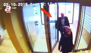 Le Saoudien Khashoggi étranglé puis démembré, selon la justice turque