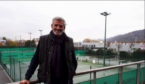 Gilles Moretton : « On a vendu l’âme de la Coupe Davis »
