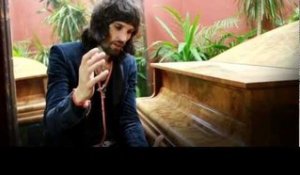 Kasabian's track by track guide to Velociraptor! with Serge and Tom - Part 2