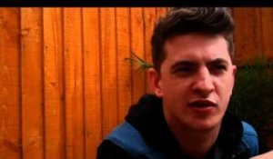 Magnetic Man and La Roux remixer Skream on Prince's influence - Q25