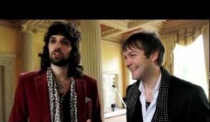 Kasabian's Serge & Tom explain how Oasis' influence stopped them from running a cafe together - Q25