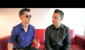 Alex Turner & Matt Helders' Guide To... Arctic Monkeys Live