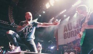 August Burns Red - Majoring In The Minors