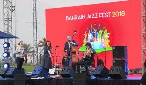 Inspire Middle East : Bahreïn fête le jazz, Garou à Dubaï