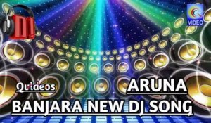 ARUNA BANJARA NEW DJ SONG NEW MASS BEAT SONG 2018 QVIDEOS