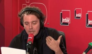 Une idée géniale pour la dernière de Patrick Sébastien - Le Billet d'Alex Vizorek