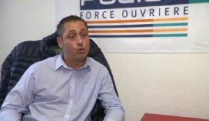 Hyères: un policier agressé devant son domicile