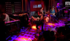 Nolwenn Leroy - So Far Away From L.A. (Live) - Le Grand Studio RTL