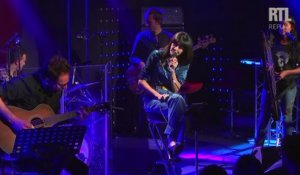 Nolwenn Leroy - On est comme on est (Live) - Le Grand Studio RTL