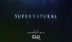 Supernatural - Promo 14x05