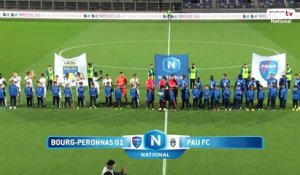 J12 : FBBP01 - Pau FC I National FFF 2018-2019 (6)