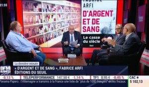 Les livres de la dernière minute: Fabrice Arfi, Mary-Françoise Renard, François et Françoise Lemarchand - 02/11