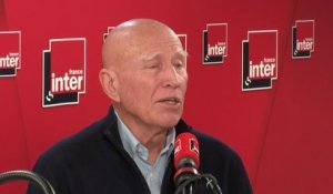 Sebastião Salgado : "Bolsonaro ce n'est pas une dictature"