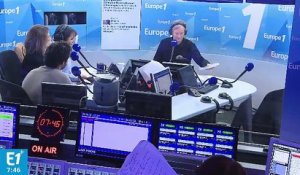 Mélanie Delattre et Clément Fayol sur Jean-Luc Mélenchon : "C'est quelqu'un qui est dans le marketing politique"