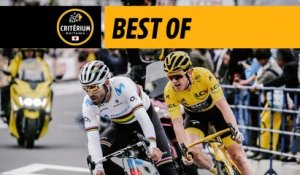 Best of - 2018 Tour de France Saitama Critérium