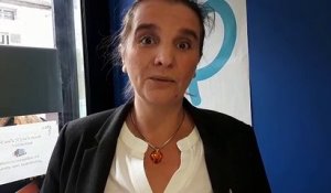 Caroline Fiat : "Je pense qu'Emmanuel Macron n'a pas lu ce rapport sur les Ehpad"