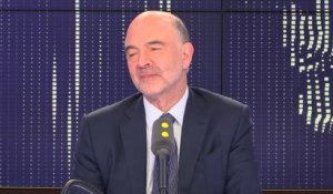 Itinérance d'Emmanuel Macron : ce ne sera "pas un lit de roses", selon Pierre Moscovici