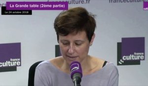 Coralie Delaume : "On s'est inspiré du modèle allemand à partir du moment où il a commencé à être bouffé par le néolibéralisme"