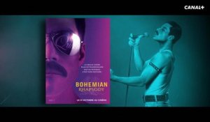 Débat sur Bohemian Rhapsody - Le Cercle du 02/11