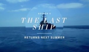 The Last Ship - Promo 5x10