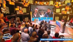 Après l'annonce par TF1 de l'achat de "Carpool Karaoke" avec Camille Combal, Cyril Hanouna présente l'émission concurrente en direct sur C8 !