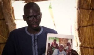 Commémorations : l'hommage aux tirailleurs sénégalais