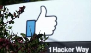 Etats-Unis : Facebook bloque 30 comptes avant les Midterms