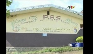 Cameroun : le film du rapt des collégiens à Bamenda