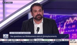 Le débrief d'Intégrale Placements : Joël Morio - 06/11