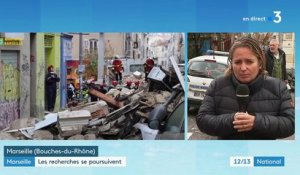 Marseille : l’inquiétude grandit