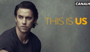This Is Us saison 3 - Bande annonce - CANAL+