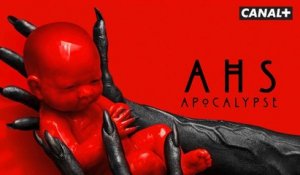 American Horror Story : Apocalypse - Bande annonce - CANAL+