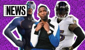 Why Doesn't Fortnite Credit BlocBoy JB? | Genius News