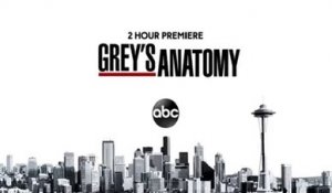 Grey's Anatomy - Promo 15x08
