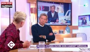 Tout Le Monde Joue Avec Le Cerveau Melanie Page Emmerde Michel Cymes Mardi 17 Novembre Sur Orange Videos
