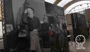 Expo - Renoir : l’art en héritage