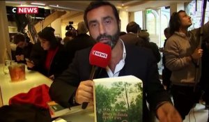 Le Goncourt attribué à Nicolas Mathieu