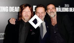 The Walking Dead : Andrew Lincoln alias Rick s'explique enfin sur son vrai faux-départ et ses regrets