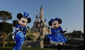 Disneyland Paris ouvre de nouveaux univers !