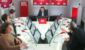 Le journal RTL du 07 novembre 2018
