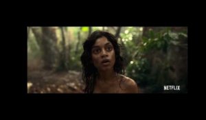 Le Mowgli de Netflix a son trailer officiel