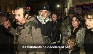 Marseille: à Noailles, les habitants entre colère et fatalité