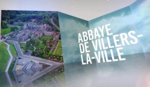 Sequence 01_Abbaye de Villers-la-Ville_v1