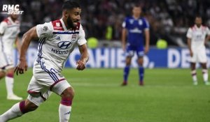 Équipe de France : "On ne change pas une équipe qui gagne" reconnait Deschamps