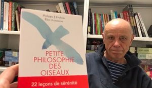 Interview 2 de Philippe Dubois : Envie d’améliorer votre vie? Imitez les oiseaux!