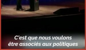 Hervé Morin devant les élus locaux: «Nous ne sommes pas des sous-traitants de la politique nationale»
