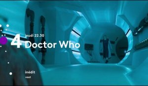Doctor Who - Saison 11 / Episode 6 - Bande annonce