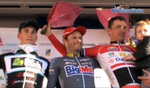 Le Mag Cyclism'Actu - Steven Tronet, champion de France en 2015, quitte les rangs professionnels après 12 ans chez les Pros